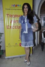 Lucky Morani at Create Foundation event for kids by Raell Padamsee in NGMA on 15th Dec 2012 (19).JPG